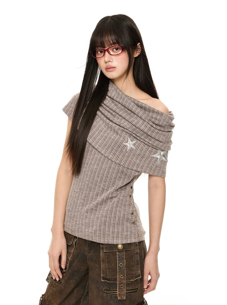 Star Cowl top