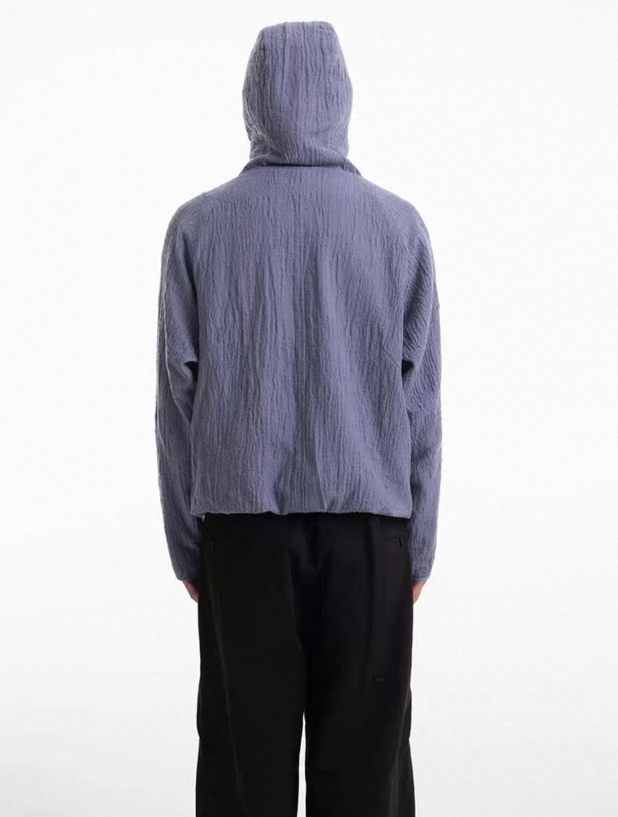 Nullwave Pullover Jacket