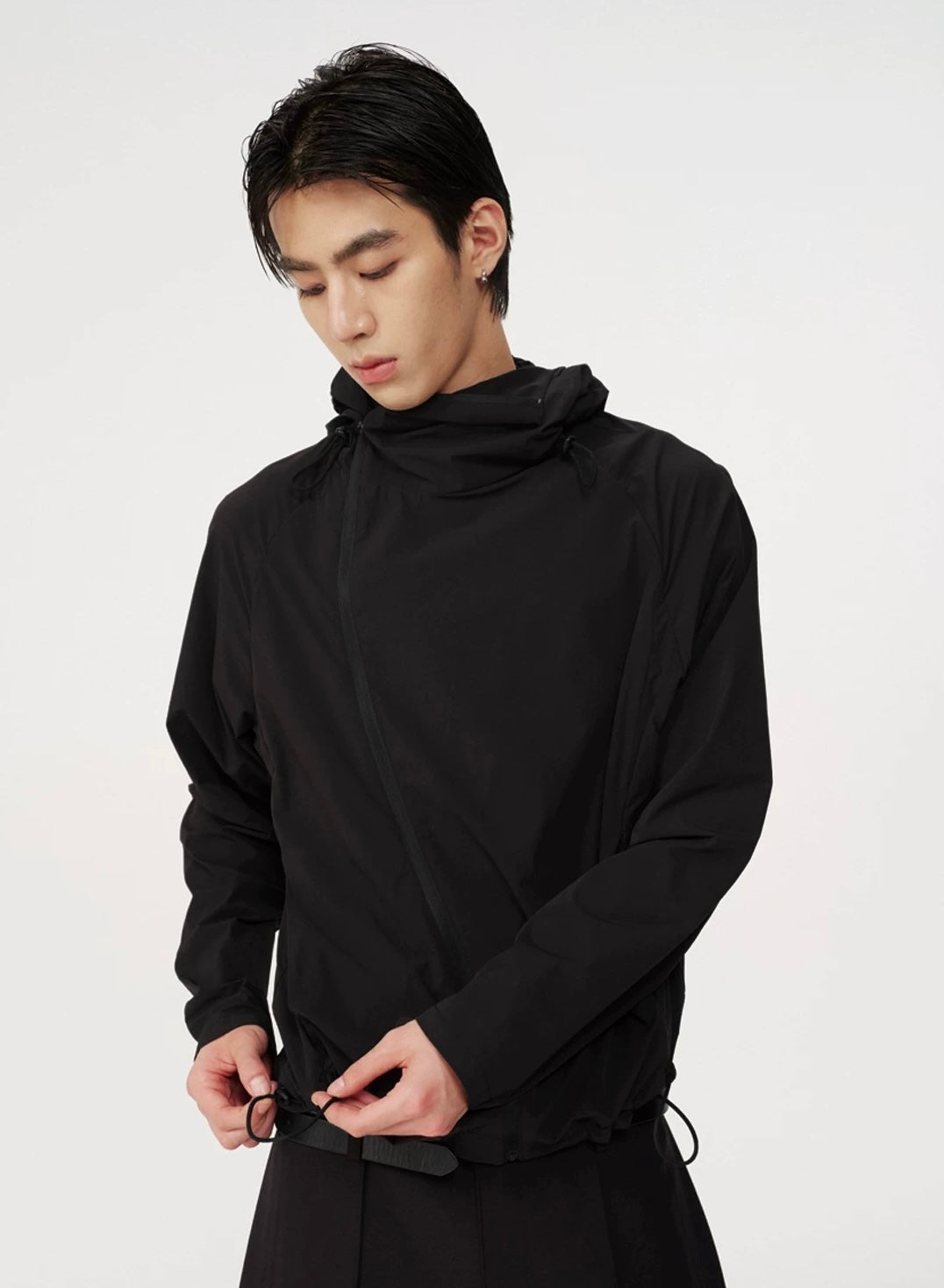 Sun-Away Jacket