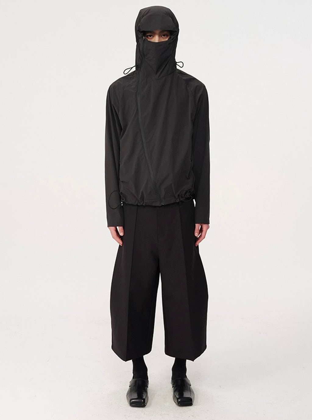 Sun-Away Jacket