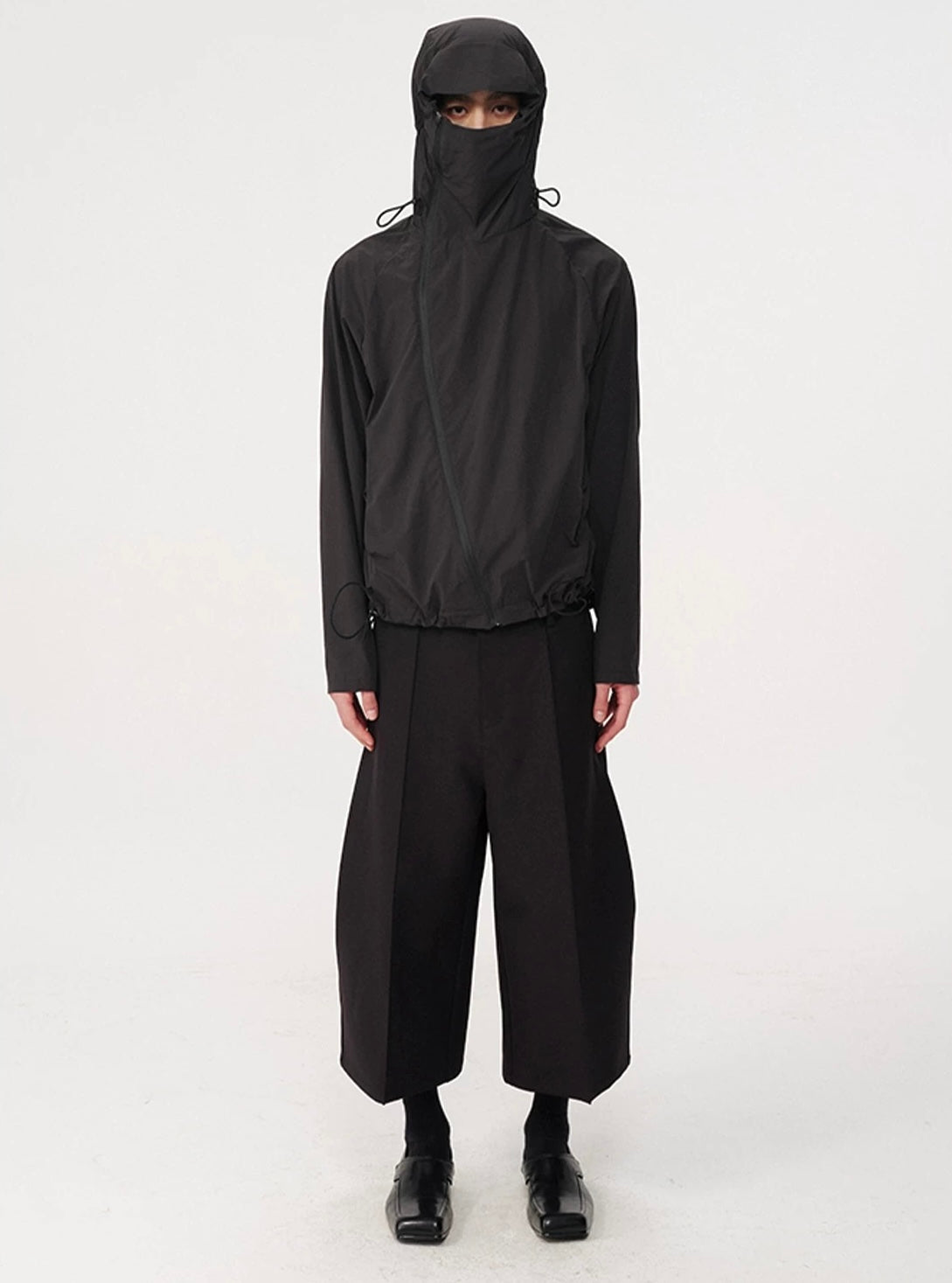 Sun-Away Jacket
