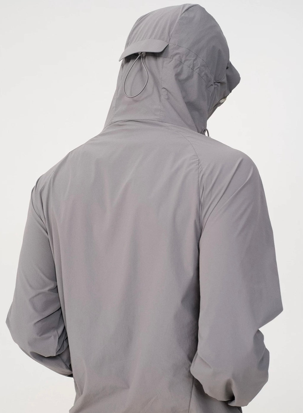 Sun-Away Jacket