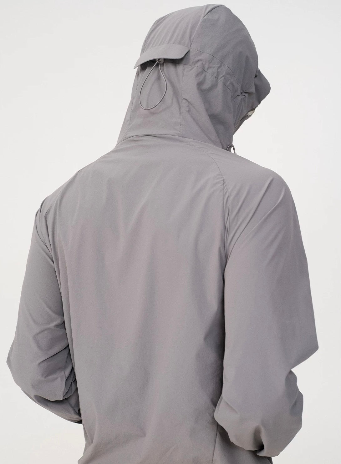 Sun-Away Jacket