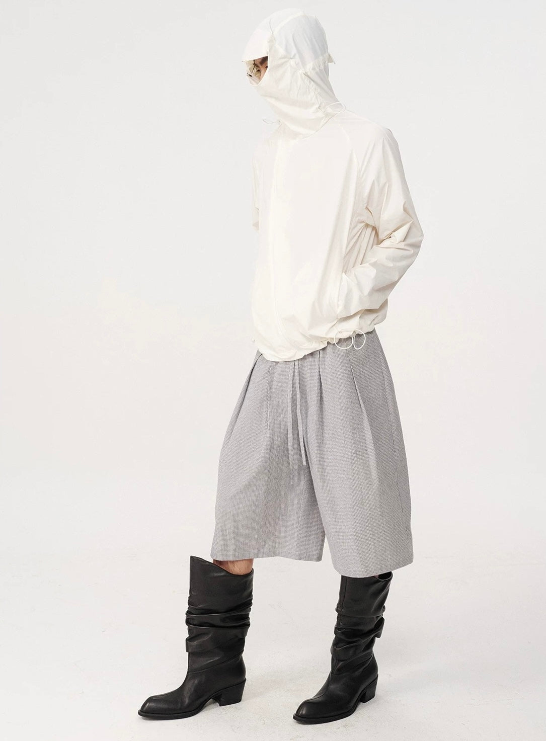 Sun-Away Jacket